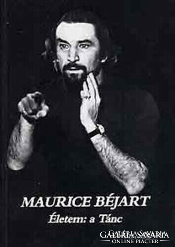 Maurice béjart my life: dancing