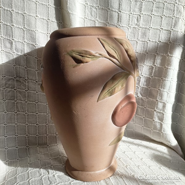 Art Nouveau vase 27 cm high