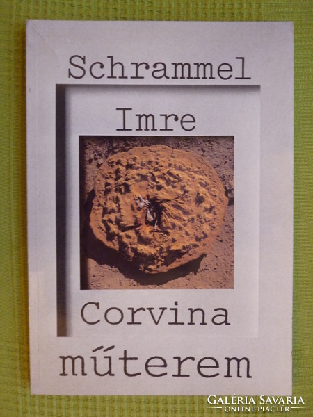 Hedvig Dvorszky: Imre Schrammel