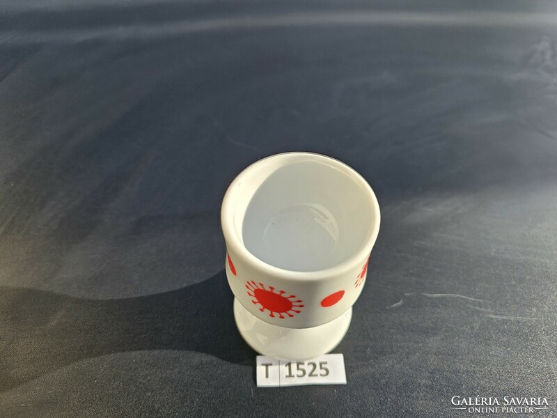 T1525 Alföld center varia / covid / sunny egg holder 8 cm