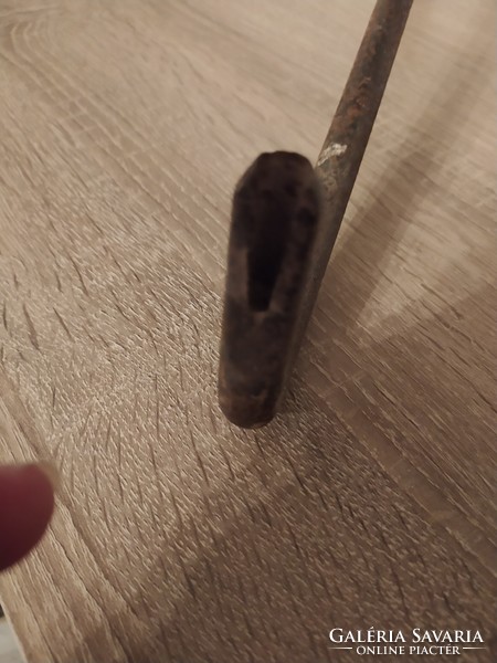 Nail puller, nail puller forged old tool