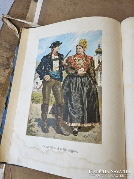 Az Osztrák–Magyar Monarchia Írásban és Képben 1888