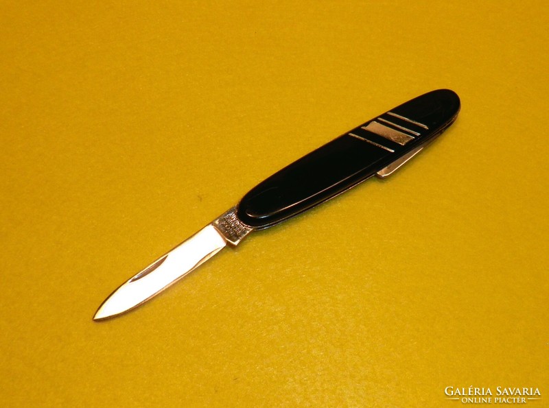 Solingen knife. From collection.