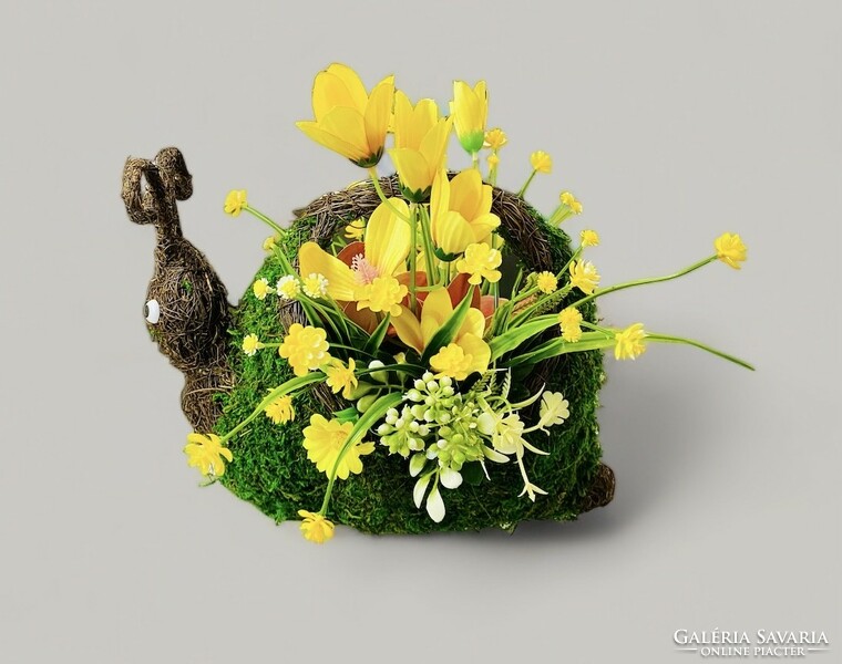 Cziguz flower basket - large size