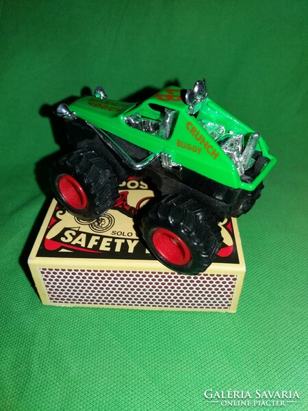 Quality realzstar realtoy - monster truck - sand buggy small car toy car according to the pictures