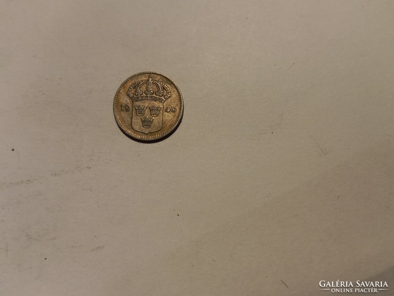 10 cents of 1940 ef