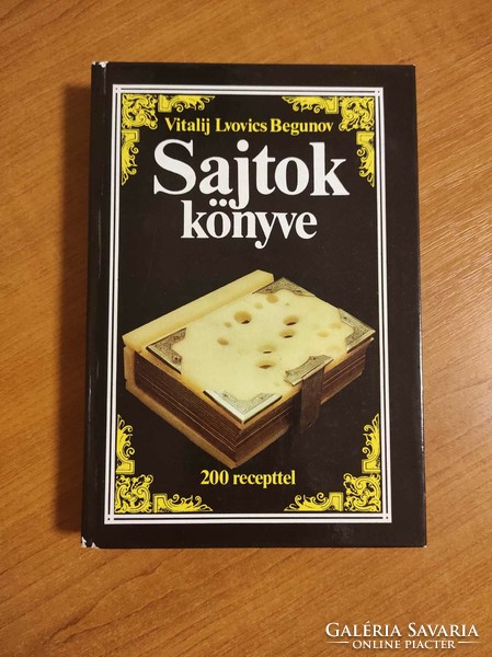 Sajtok könyve c. könyv