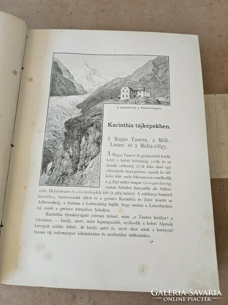 Az Osztrák–Magyar Monarchia Írásban és Képben 1891