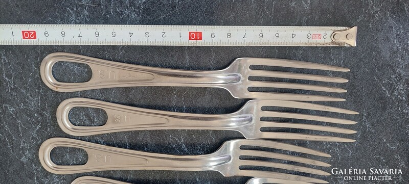 Ww2 US military forks with free post