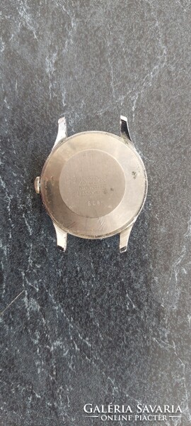 Mechanical men's watch for parts