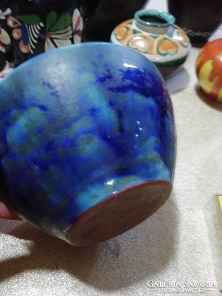 Retro ceramic bowl 18.. It is in the condition shown in the pictures