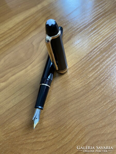 Montblanc - never used - fountain pen for sale