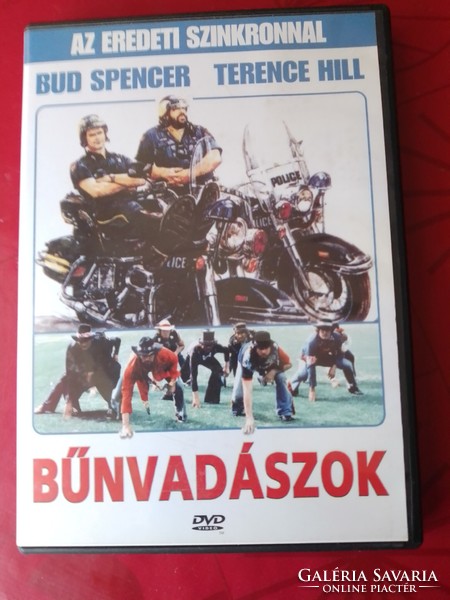 BUD SPENCER ÉS TERENCE HILL ! -- GYŰJTEMÉNY - 50 DARAB!