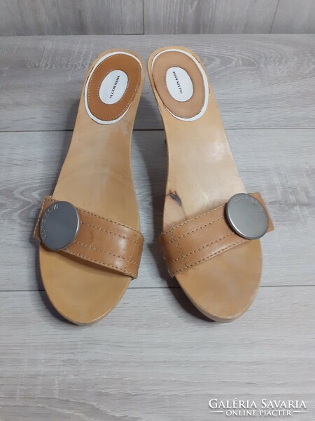 Miss sixty y2k flip flop sandals 39