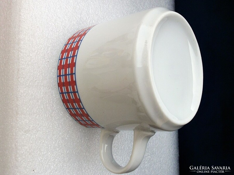 Lowland mug