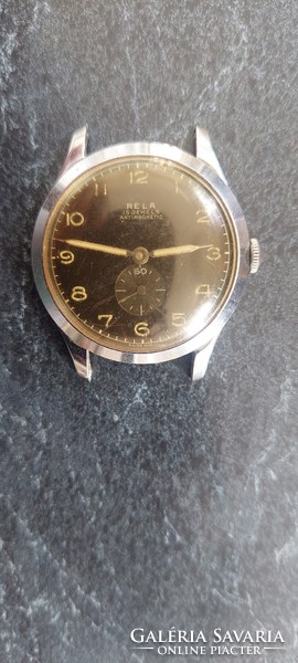 Mechanical men's watch for parts