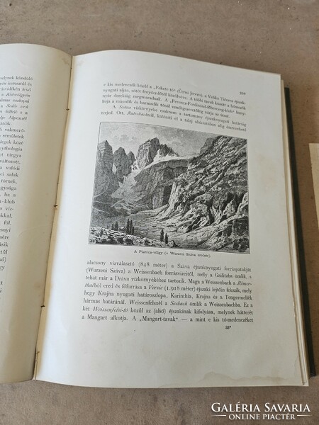 The Austro-Hungarian monarchy in writing and in pictures 1891