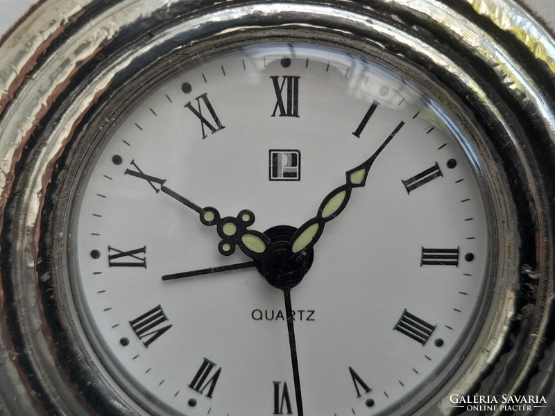 Beautiful German 925 silver watch