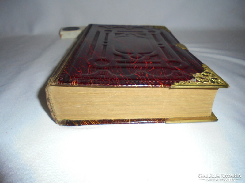 CITHARA SANCTORUM 1930 - egyházi, vallási könyv