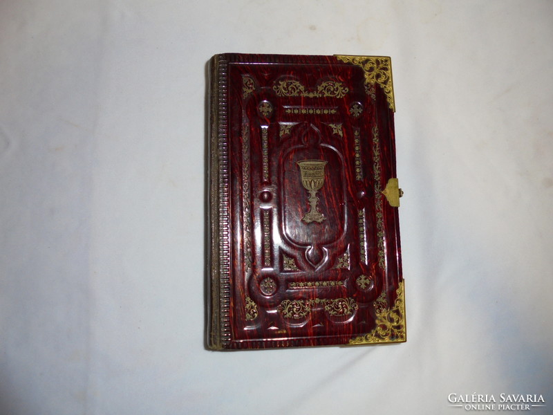 Cithara sanctorum 1930 - church, religious book