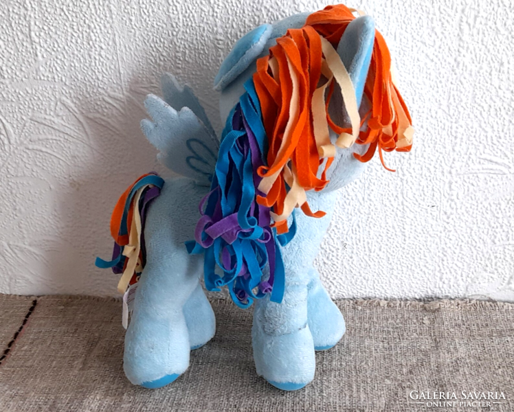 My Little Pony plüss figura 25 cm