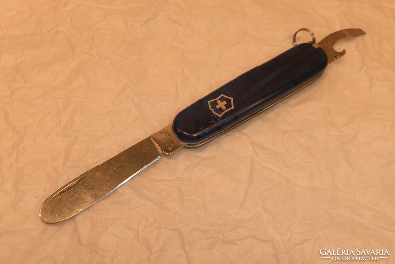 From Victorinox junior knife collection