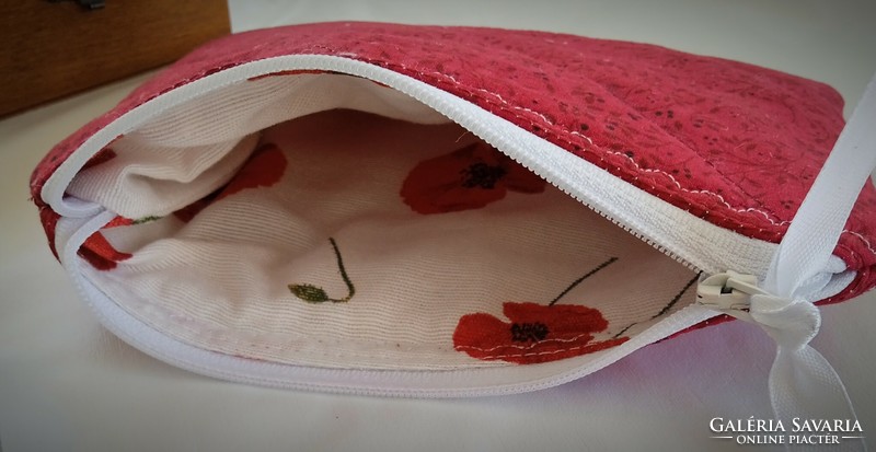 Nessary, cosmetic bag
