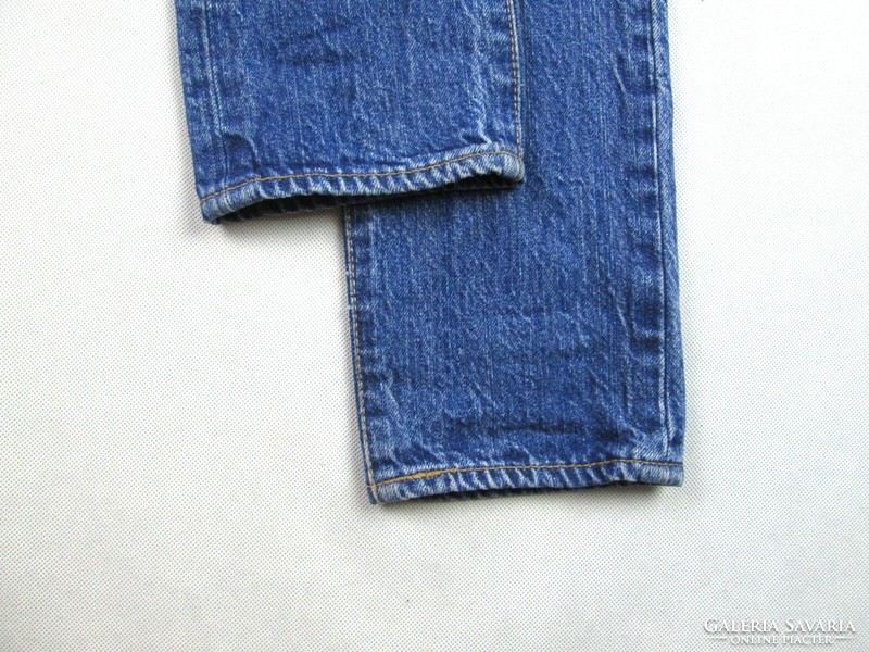 Original Levis 520 (w28 / l32) men's jeans