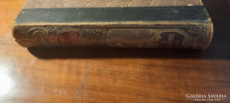 Brehm's world of animals 1903, birds-second volume