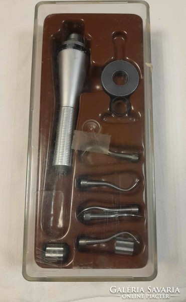 Dental instruments