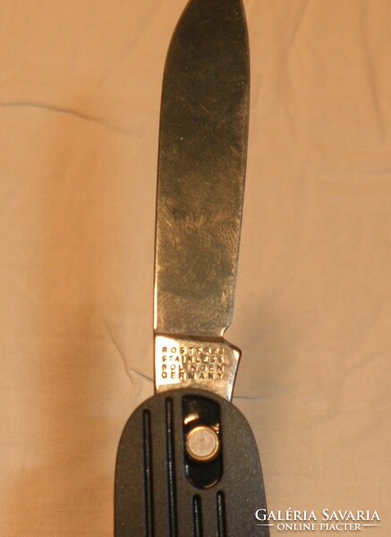 Richartz double knife