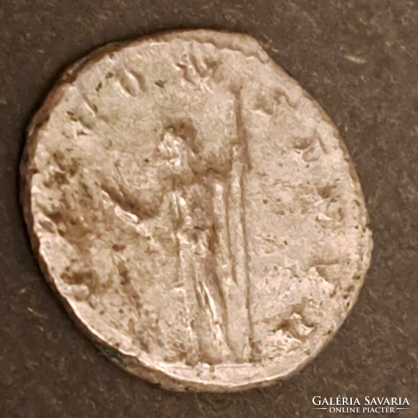 Rome / i. Valerian 253-260. Antoninian billon (g/a)