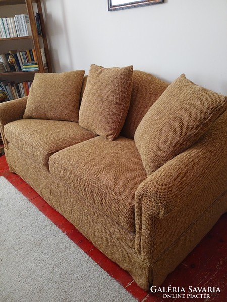 Drexel heritage sofa set, 3 pcs