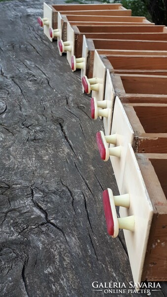 Sideboard drawers