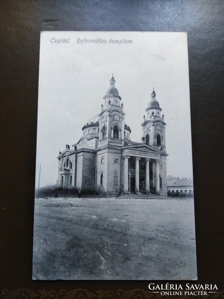 Cegléd Reformed Church