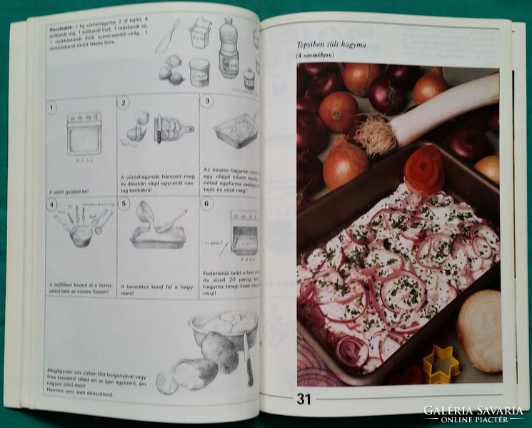 .'Júlia Frank: children's cookbook > informative > children's cookbooks