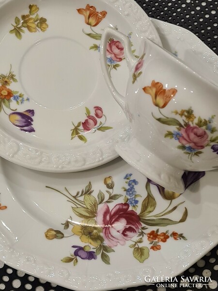 Rosenthal breakfast set