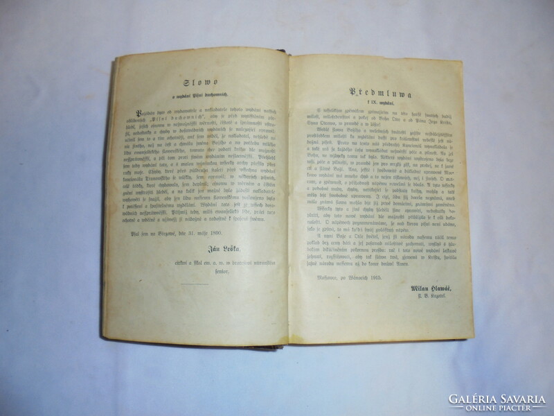 CITHARA SANCTORUM 1930 - egyházi, vallási könyv
