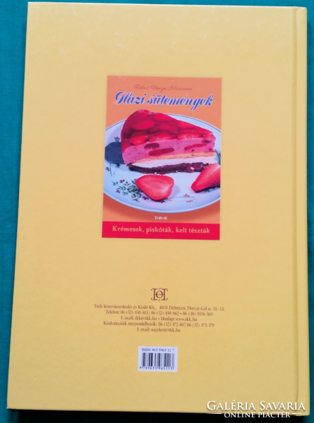 Ilona C. Kiss: Hungarian delicacies > culinary arts > cookbooks > folk dishes