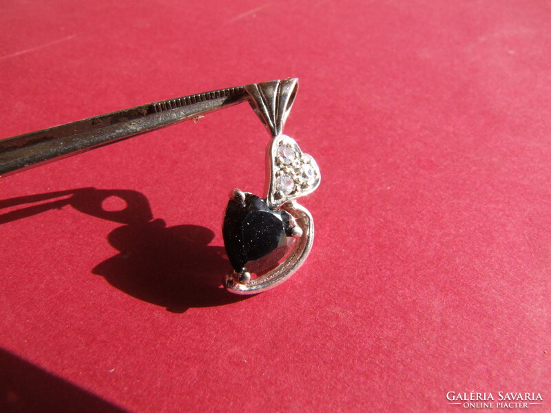 Silver pendant (210221)