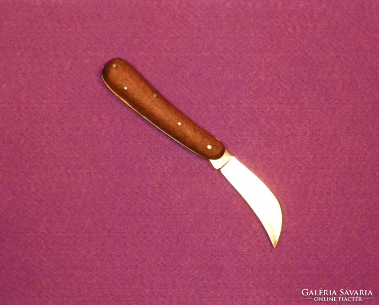 Hugo koller solingen knife, from a collection