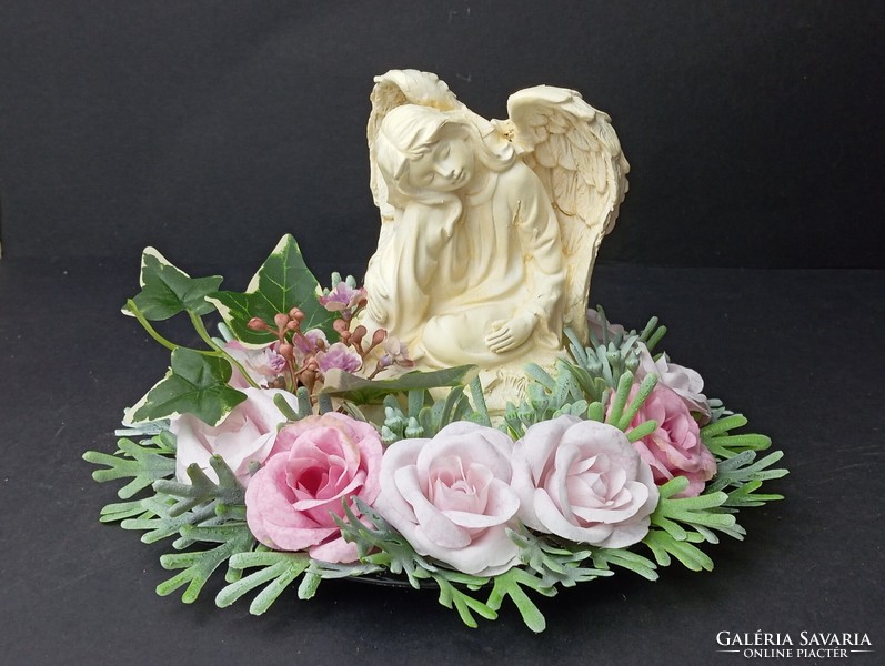 Grave ornament 20 cm