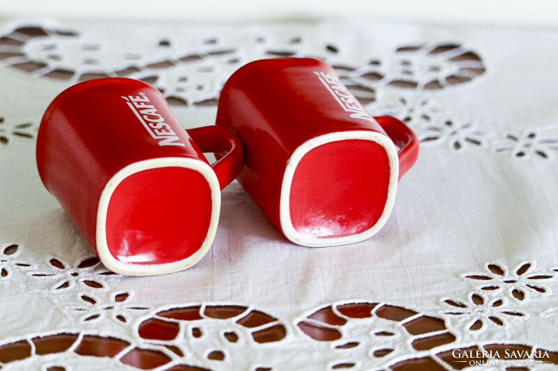 2 nescafé® coffee cups. Price/2 pcs