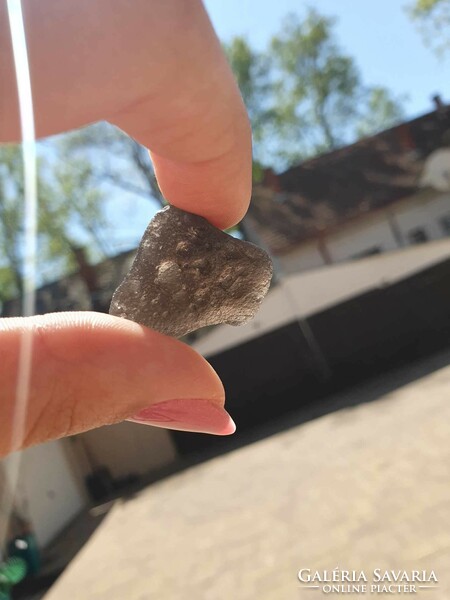 Cintamani ősi kövek / Arizona Saffordite
