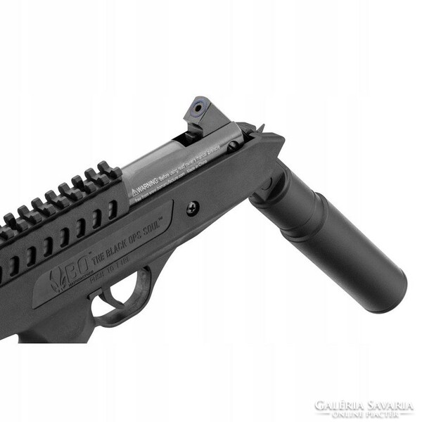 Black ops pro sniper 5.5 Tactical air rifle
