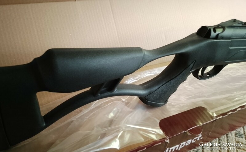 Hatsan air tact ed gen 2 4.5mm air rifle