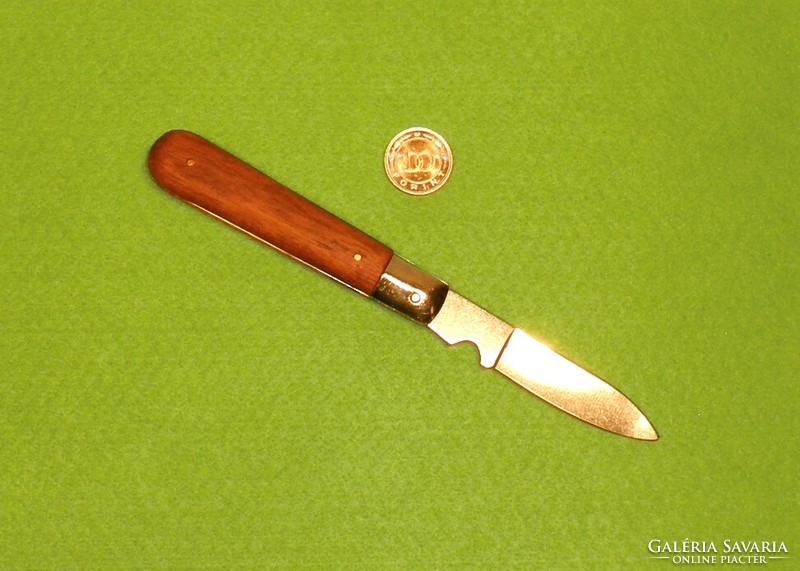 German knife, from a collection.