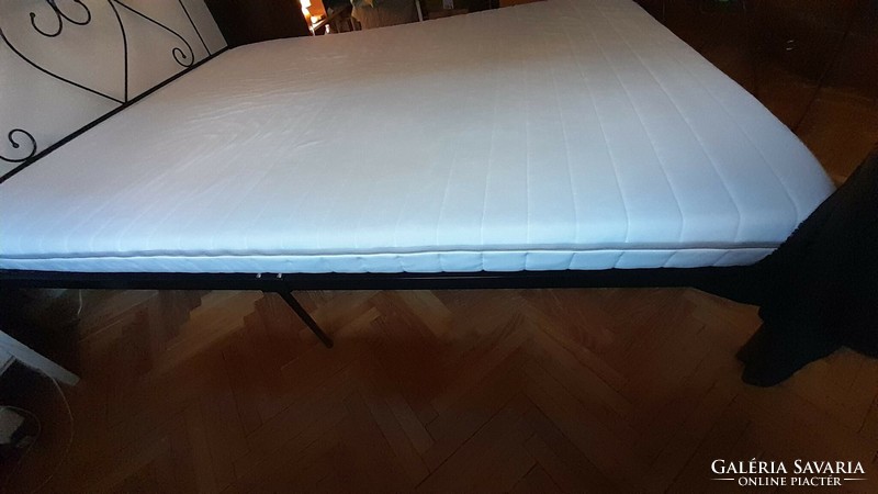 Foam mattress 160x200