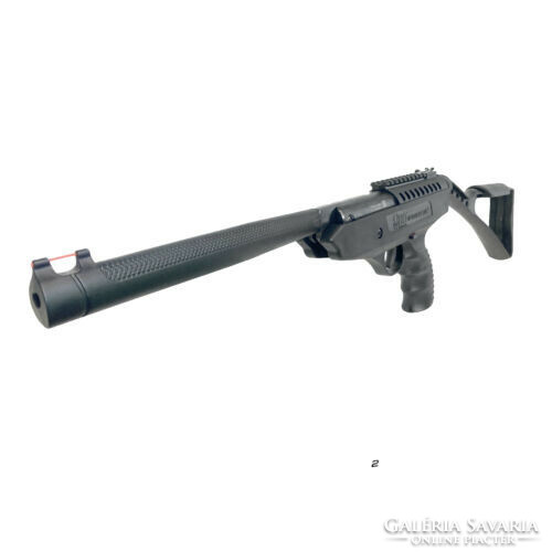 Black ops pro sniper 5.5 Tactical air rifle