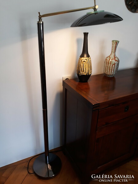 Elegant design floor lamp